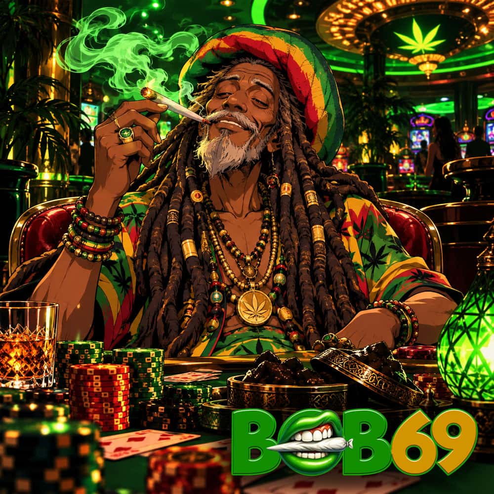 Banner Utama Bob69